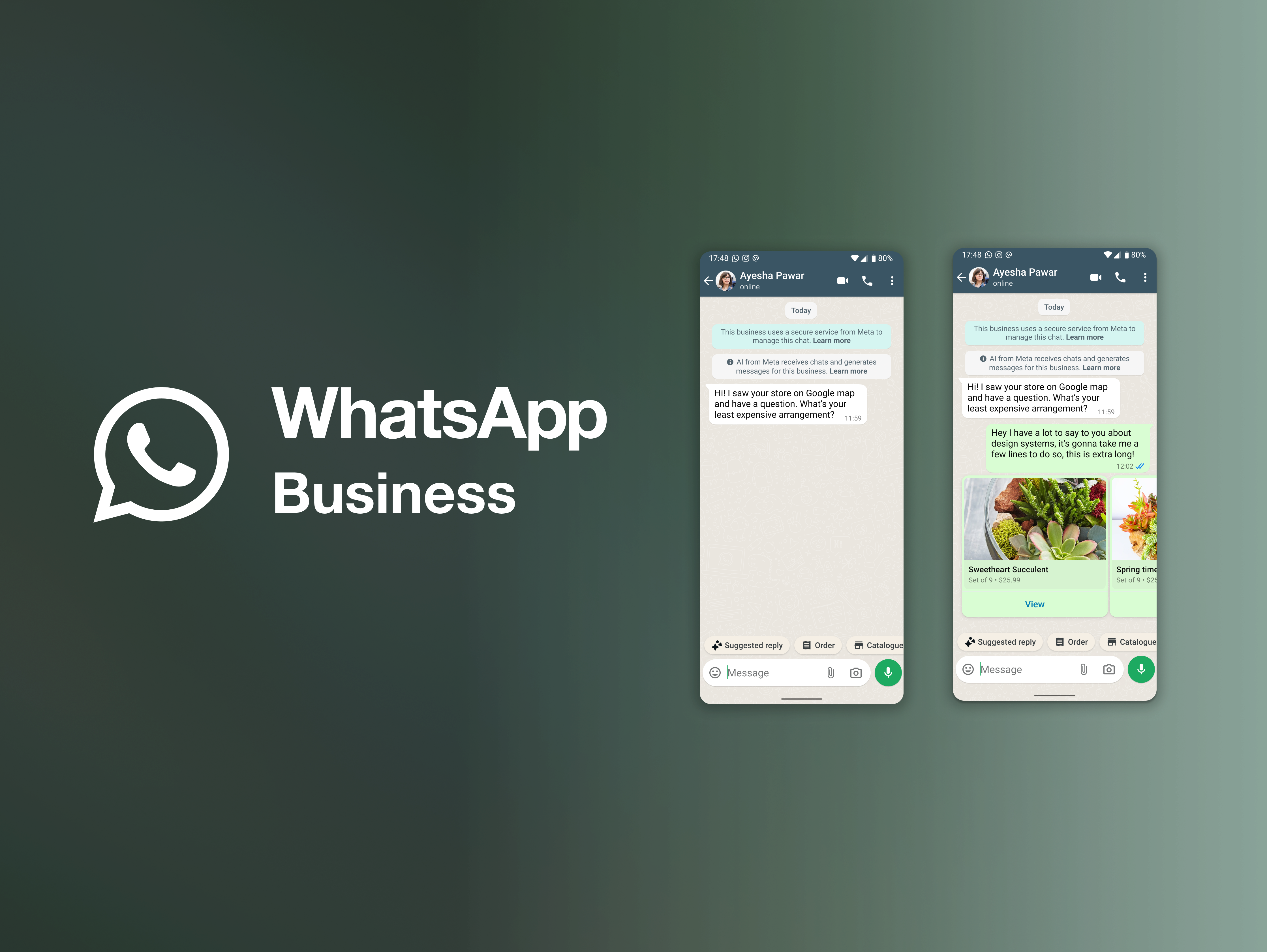 Business AI Agents