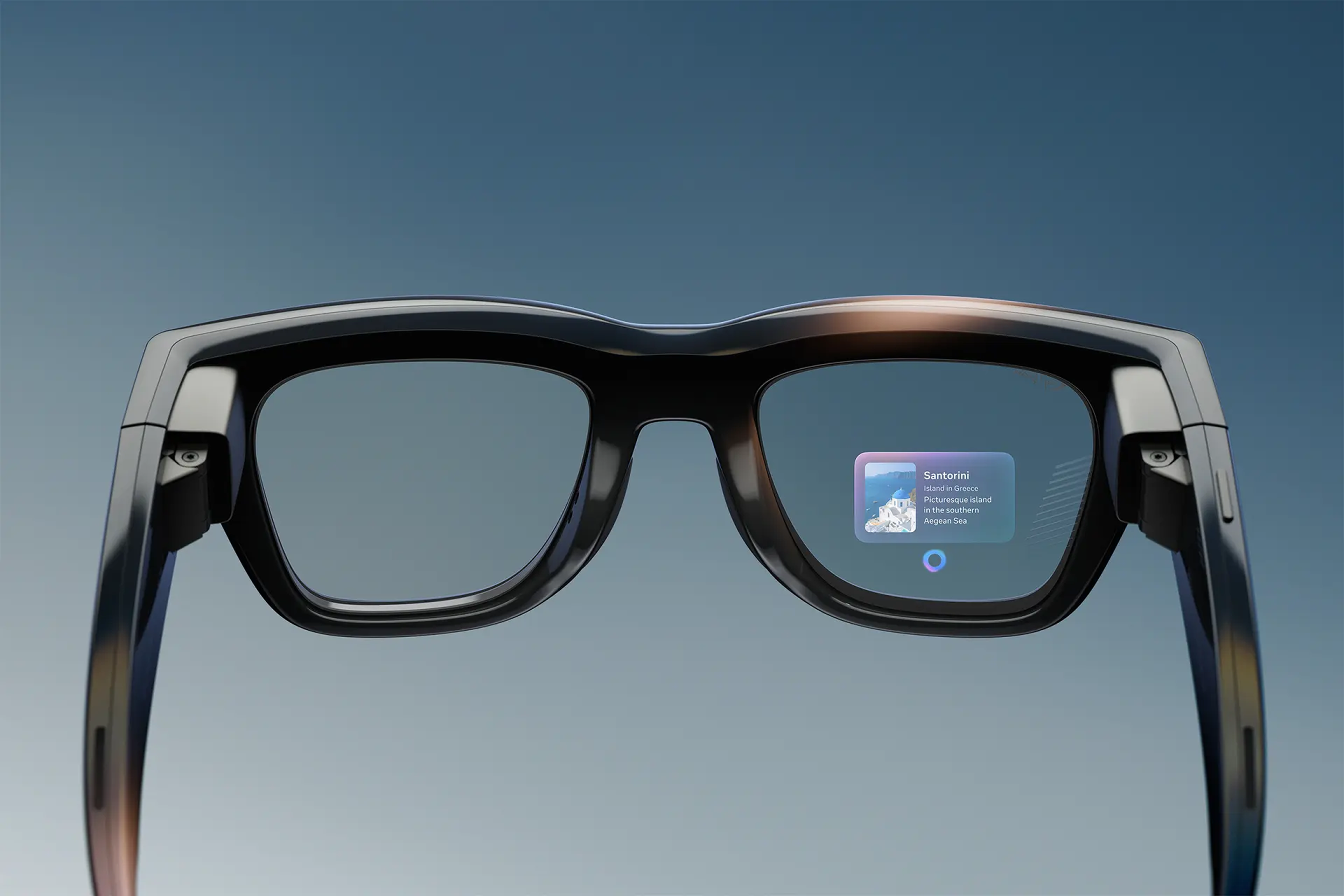 Meta Glasses AI Messaging